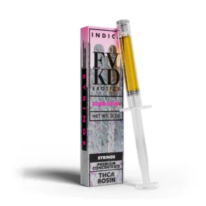FVKD Bubblegum