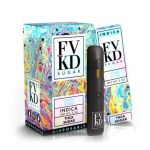 FVKD Exotics