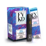 FVKD Blue Dream