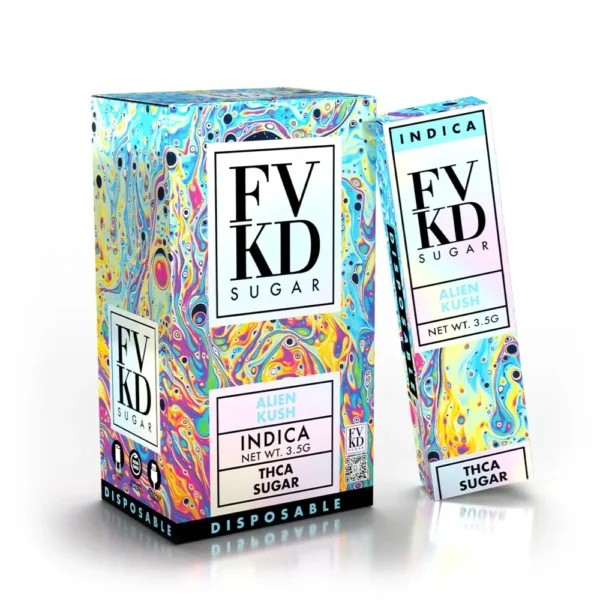 FVKD Exotics