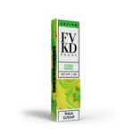 FVKD Dubai Diesel