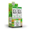 FVKD Dubai Diesel