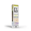 FVKD White Gummy