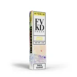 FVKD White Gummy