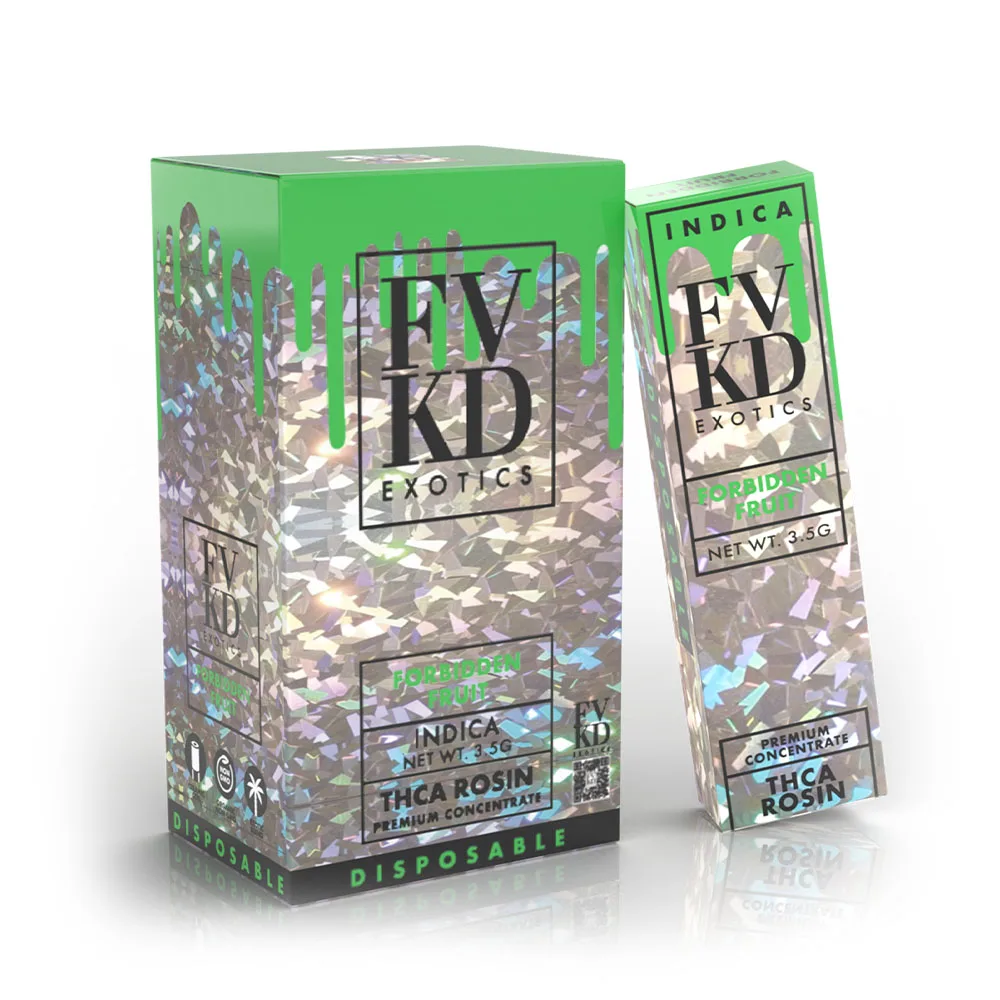 FVKD Forbidden Fruit - Image 2